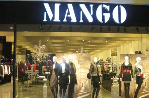 “Mango” bağlandı