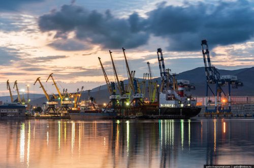 SOCAR Rusiya limanından xam neft ixracını azaldıb