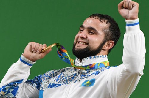 “Əsgərov oğluma dopinq verdirirdi”