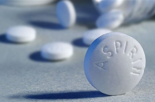 Xərçəng xəstəliyinin müalicəsində aspirinin rolu təsdiq edildi