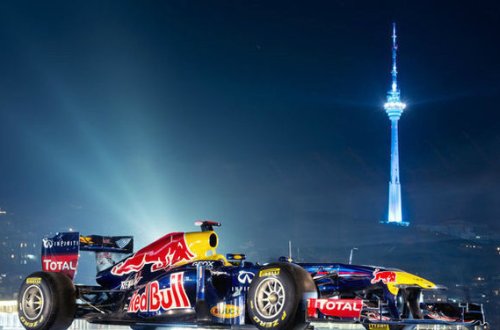 “Formula 1” iştirakçılarına viza verilməsinə başlanıldı