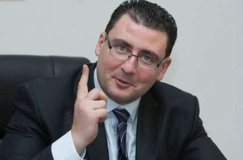 Qriqori Siqua: Azərbaycanda turizm olmayacaq, nə qədər ki...