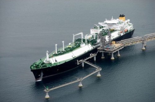 Baş direktor: “Kulevi” neft terminalının tutum həcmi artırılır