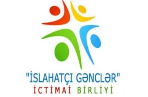 ”İslahatçı Gənclər” İctimai Birliyi 10 yaşını qeyd edir