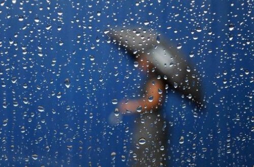 Sabah Azərbaycanda yağmurlu hava davam edəcək