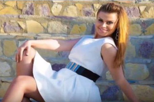 Bu qadın Azərbaycanda bağça müdirəsi oldu