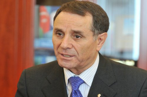 Novruz Məmmədov: Sarkisyan Moskvaya yalvarırdı