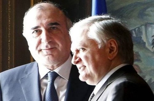 Məmmədyarov-Nalbandyan görüşü niyə ləğv olundu?