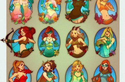 Bürclərin 10 həyat şüarı