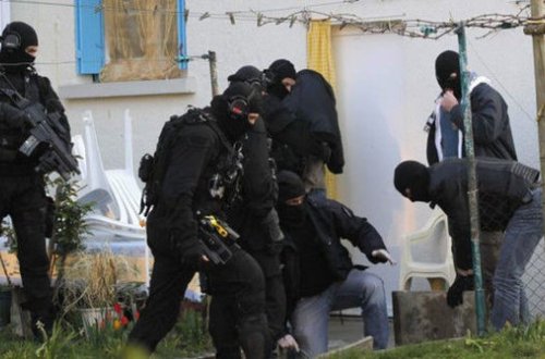 Azərbaycanda xüsusi əməliyyat: Vəzifəli şəxslər saxlanılıb