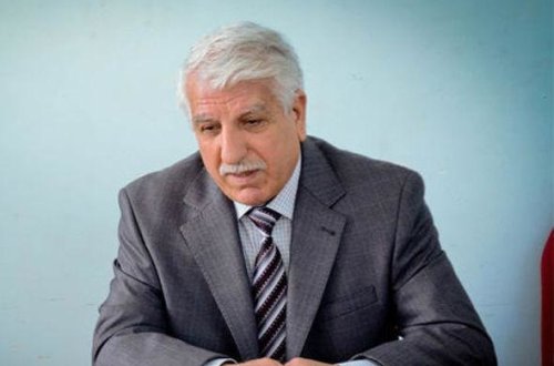 Xalq artistinin xanımı vəfat etdi