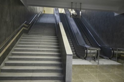 Metro istifadəçilərinə şad xəbər!