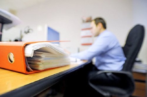 Dövlət qulluqçuları hər ay testdən keçəcək