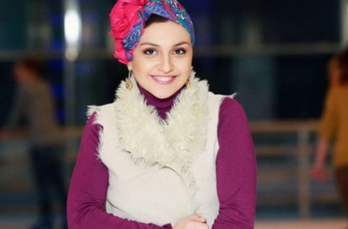 Samirə Mustafayeva ATV-dən getdi