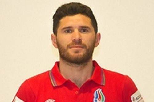 Cavid Hüseynova hökm oxundu