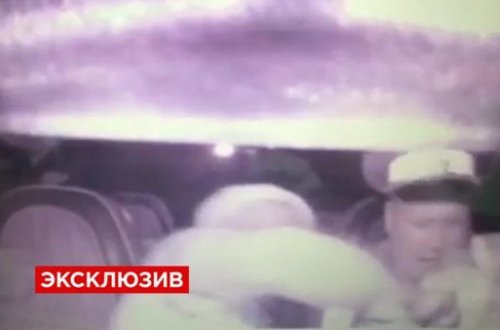 64 yaşlı pensiyaçı polisi ürəyindən bıçaqladı