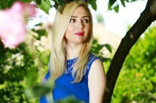 ATV-nin aparıcısı “Xəzər”ə keçdi