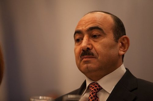 “ABŞ-la bütün sahələrdə münasibətlərimiz rəvandır”