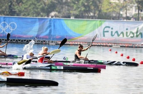 Osipenko-Radomskaya yarımfinalda