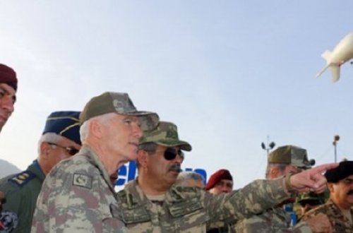 Zakir Həsənovun Türkiyə səfəri davam edir