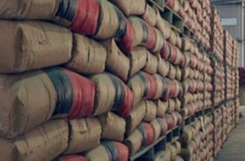 Bazarda saxta sementlər var