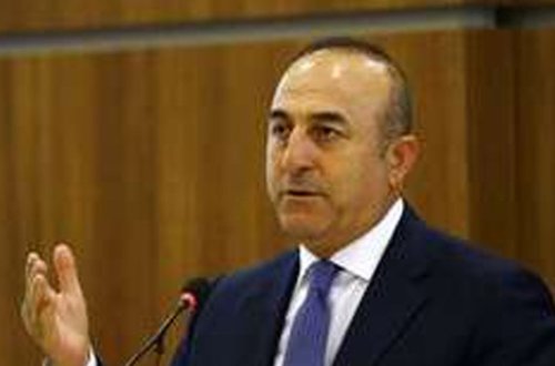 Türkiyənin Liviyadakı səfirliyi yenidən açılır