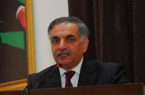 Oğurlanan 80 min manat Azərbaycan Dillər Universitetinin rektoruna aid imiş