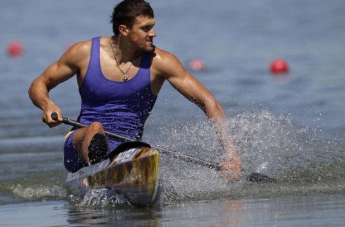 Rio-2016: kanoeçimiz yarımfinalda