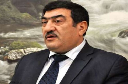 Salyanın keçmiş icra başçısı ilə bağlı biyabırçı xəbər yayıldı