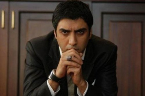 Necati Şaşmaz çətin sual qarşısında: 