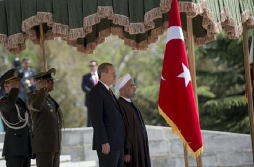 Rusiya ilə bağlı yeni plan