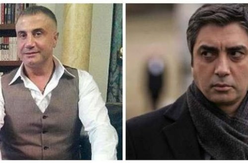 Türkiyənin gizli 10 adamı: Əsl Polad Alemdar kimdir?