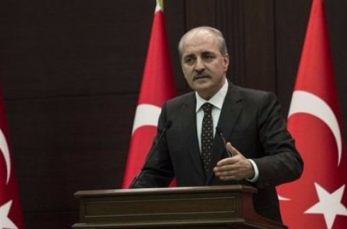 Türkiyə və Rusiyanın bir-birinə ehtiyacı var