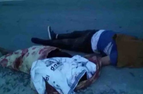 Xızıda avtobus aşdı: Ölənlər və xeyli sayda yaralı var