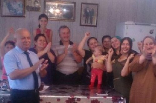 `Həyəcandan özümü itirdim, halım pisləşdi`