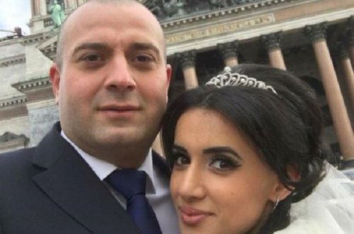 Rusiyada öldürülən Gülnar Həbibova Masallıda dəfn olunub