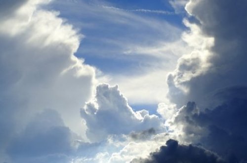 Bu gün hava küləkli olacaq