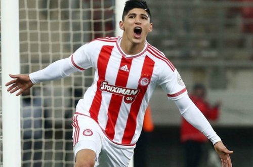 Naməlum şəxslər futbolçunu qaçırdılar