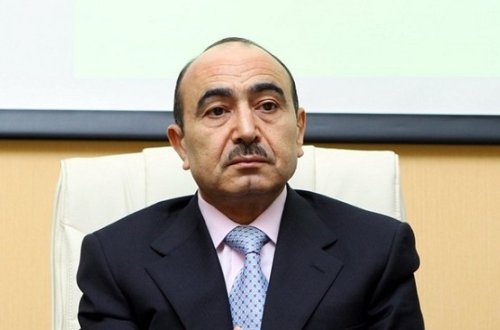 `Vyanada Azərbaycan həmsədr ölkələrlə tələblə danışırdı`