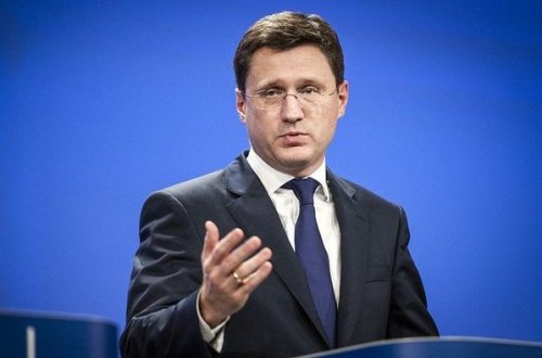 Rusiya neft hasilatının dondurulmasını müzakirə etmək istəmir