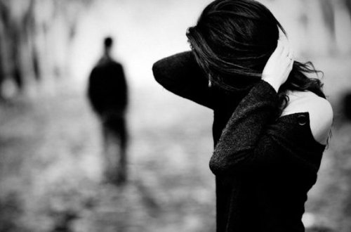 Gənc qızın intiharının səbəbi: Get, nişanlına de ki...