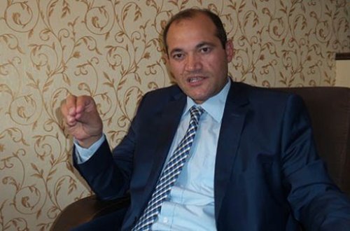 Razi Nurullayevin cinayətkar dəstəsi ifşa olundu