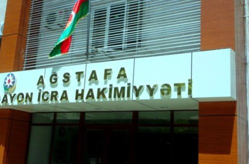 Ağstafada nə baş verir?