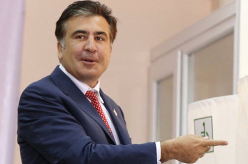 Saakaşvili ruslara buna görə nifrət edirmiş