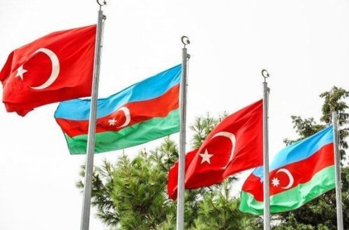 Türkiyə Azərbaycanı Qarabağ məsələsində dəstəklədi