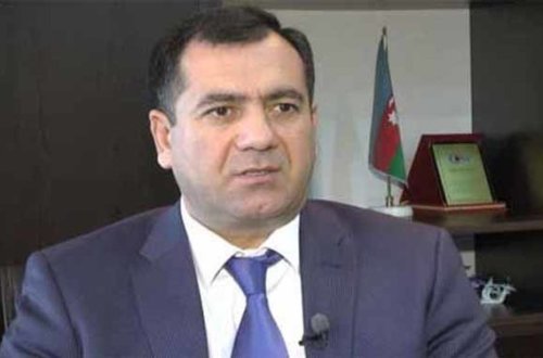 Qüdrət Həsənquliyev qalmaqal yaradan erməni deputatın cavabını verib