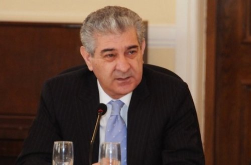 `Danışıqlarda irəliləyişlər var`