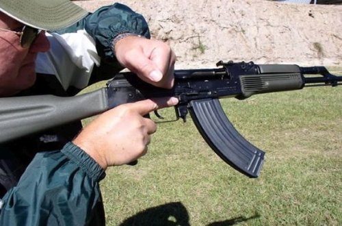 Bakıda sabiq məmuru güllələyən qrupun daha bir üzvü tutulub