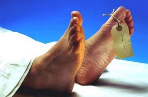 Tərtərdə üstünə beton piltə düşən sürücü ölüb