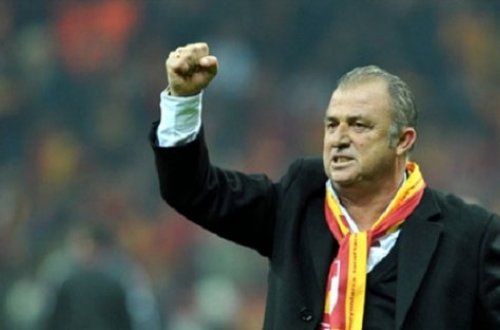 Fatih Terim “Qalatasaray”a qayıdır?